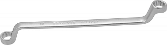 Ключ гаечный накидной изогнутый серии ARC, 12х13 мм, THORVIK - фото 2