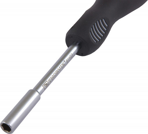 Фото 1 товара Рукоятка отверточная для бит 1/4", THORVIK