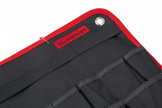 Раскладка для инструмента настенная, 675 х 450 мм Matrix - фото 3