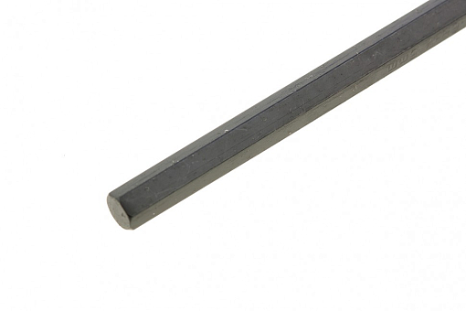 Фото 3 товара Ключ имбусовый HEX, 5 мм, CrV Matrix