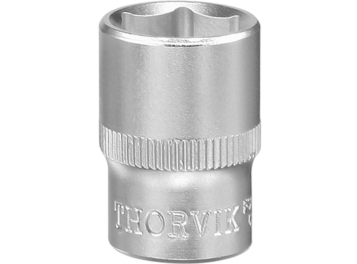 Фото 0 товара Головка торцевая 1/2"DR, 16 мм, THORVIK