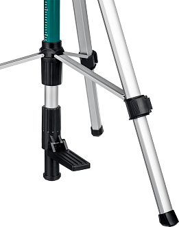 Штатив-штанга наборная с треногой SP 36 34723 - фото 7