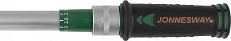 Ключ динамометрический 3/8"DR, 20-100 Нм, Jonnesway - фото 3