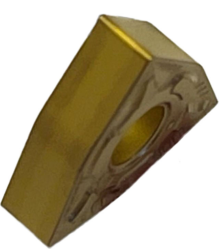 Фото 3 товара WNMG080404 CM LF9018 токарная пластина Deskar