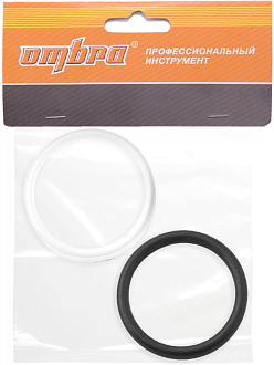 Ремонтный комплект для цилиндра гидравлического обратного действия 10 т., Ombra - фото 2