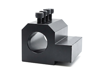 SBHA20-25 держатель осевого инструмента токарного станка OLICNC - фото 1