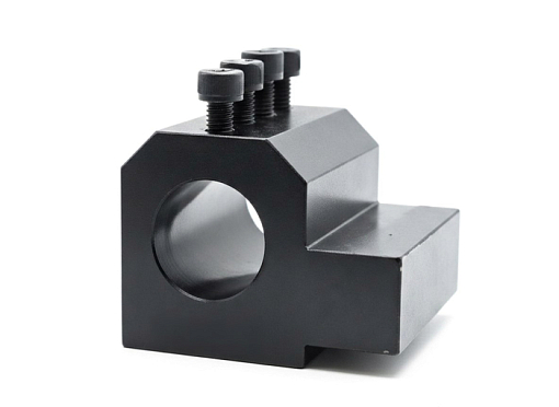 Фото 0 товара SBHA20-25 держатель осевого инструмента токарного станка OLICNC