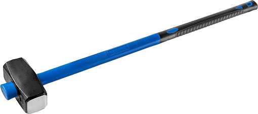 Фото 1 товара Кувалда СИБИН 5 кг, с фиберглассовой рукояткой, обратный всад, 20134-5