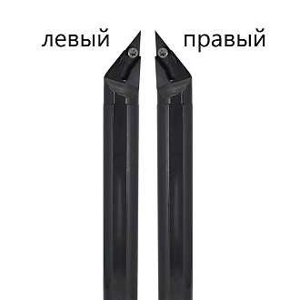 S10K-SVJBL11 державка для внутреннего точения Deskar - фото 2