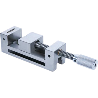 Тиски высокоточные, INSIZE - фото 1