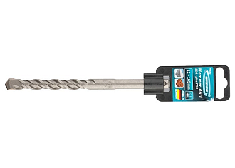 Бур SDS PLUS Pro, 12 х 160 мм Gross - фото 2