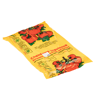 Укрывной материал Спанбонд, Эконом, марка 30, 2.1 х 10 м, белый Россия - фото 4