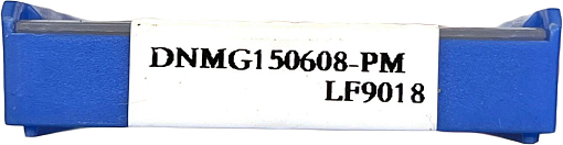 Фото 5 товара DNMG150608 PM LF9018 токарная пластина Deskar