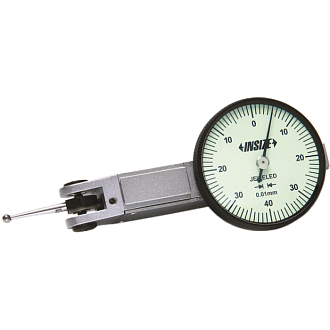 Индикатор ИРБ 0.2мм дел 0.001мм, INSIZE - фото 1