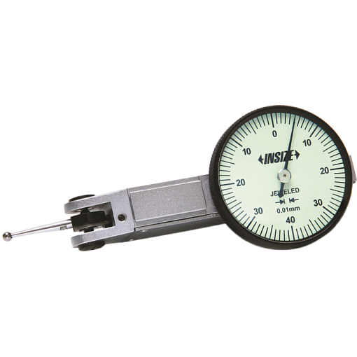 Фото 0 товара Индикатор ИРБ 0.2мм дел 0.001мм, INSIZE