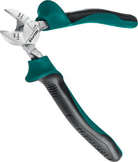 Бокорезы EXTREM 22011-5-16_z01 KRAFTOOL 160 мм - фото 6