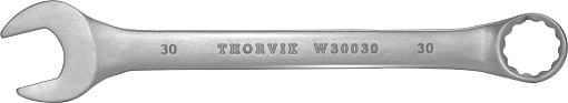 Фото 0 товара Ключ гаечный комбинированный серии ARC, 30 мм, THORVIK