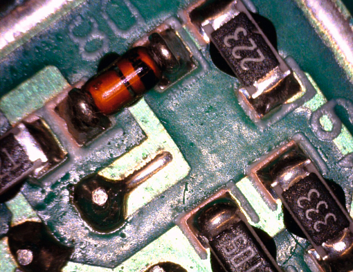 Фото 2 товара Ручной USB-микроскоп AM7915MZT