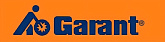 Логотип производителя GARANT