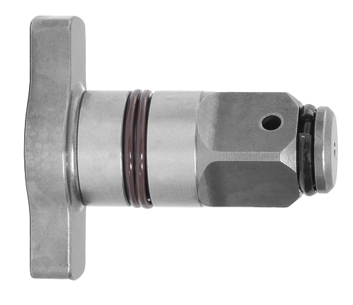 Фото 0 товара Привод для гайковерта аккумуляторного ударного BBIW342400, THORVIK