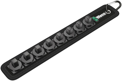 Фото 0 товара Belt B 0/8 Пояс матерчатый, на 8 торцевых головок 3/8, пустой