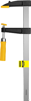 STAYER F 300х80 мм, струбцина CF-300/80 3210-080-300_z02 - фото 4