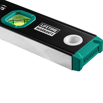 Уровень с зеркальным глазком GRAND 34781-100 1000 мм - фото 3