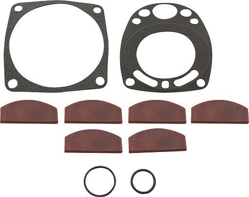 Фото 0 товара Ремонтный комплект для гайковерта пневматического ударного JAI-0803, Jonnesway