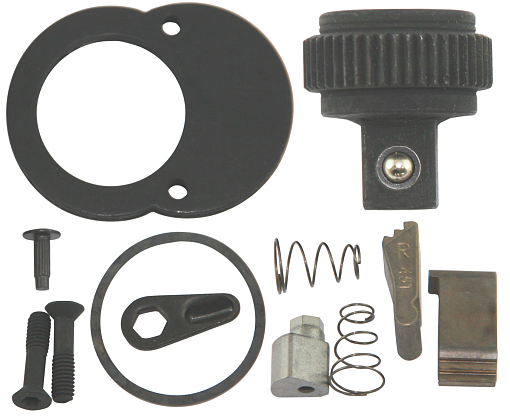 Фото 0 товара Ремонтный комплект для ключа динамометрического 1/2"DR, THORVIK