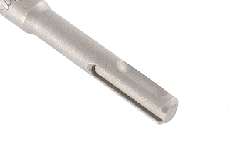 Бур SDS PLUS 14 х 160 мм, SDS Plus Matrix - фото 3