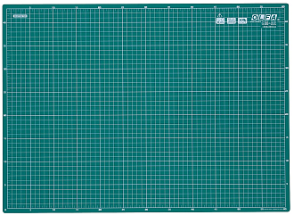 OLFA А2, Коврик защитный OL-CM-A2 - фото 1