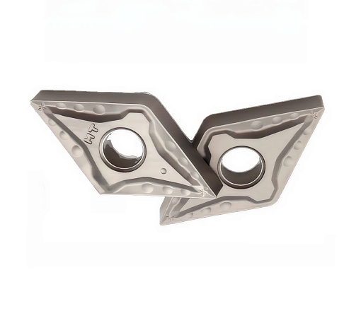 Фото 2 товара DNMG150404 MT LF90 токарная пластина Deskar