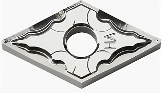 DNMG150408 HA K10 токарная пластина Deskar - фото 1