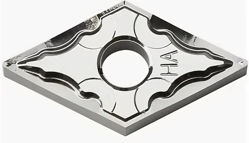 Фото 0 товара DNMG150408 HA K10 токарная пластина Deskar