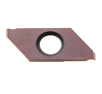 CTPA15FRN LF6118 пластина для отрезки и точения канавок Deskar - фото 1