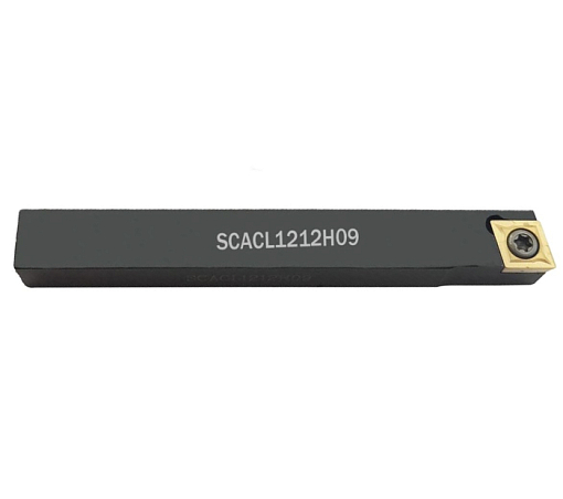 Фото 0 товара SCACL1212H09 державка для наружного точения Deskar