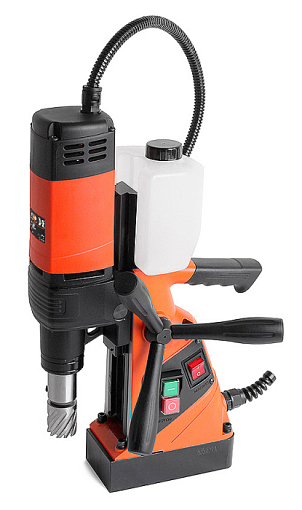 Фото 0 товара Магнитный сверлильный станок DX35 Messer