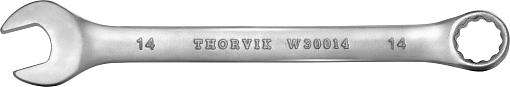 Фото 0 товара Ключ гаечный комбинированный серии ARC, 14 мм, THORVIK