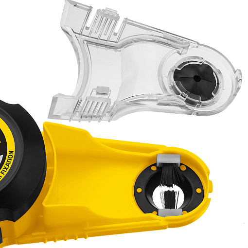 Фото 4 товара Уровень с приспособлением для сверления STAYER 34987 7 м, точн. +/-1,5 мм/м