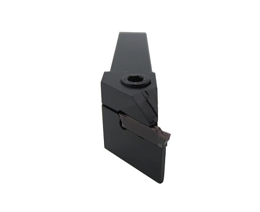 Фото 1 товара MGEUR2020-4C державка для обработки канавок и отрезки Deskar