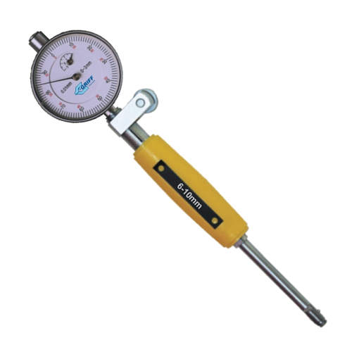 Фото 0 товара Нутромер индикаторный НИ-10 6-10 0,01 GRIFF