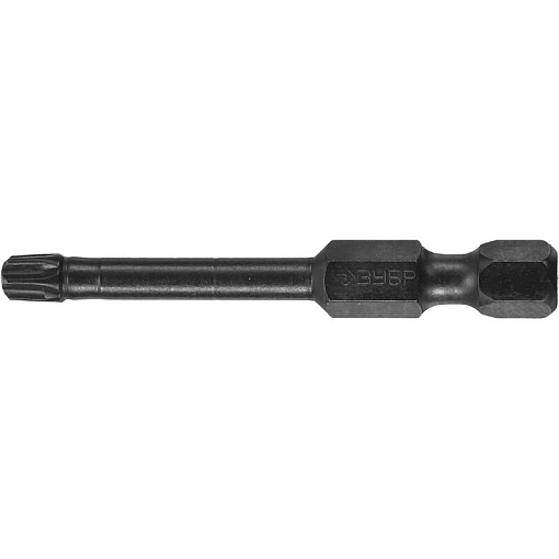 Фото 0 товара Биты ударные, серия «ПРОФЕССИОНАЛ» Зубр 26025-25-50-S2