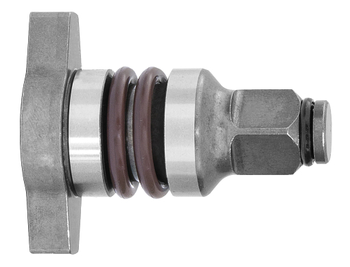 Фото 0 товара Привод для гайковерта аккумуляторного ударного BBIW121700, THORVIK