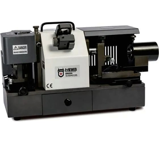 Фото 0 товара Станок для заточки фрез (4-20мм) X6A-220V