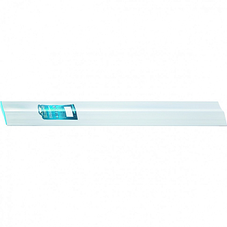Правило алюминиевое, 2 ребра жесткости, эргономичное, L-1, 0 м Барс Россия - фото 2