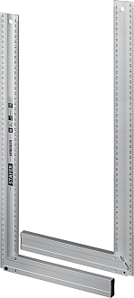 Столярный угольник STAYER HERCULES 3432-50 Professional 500 х 2 мм, с усиленным алюминиевым полотном, жесткий - фото 5