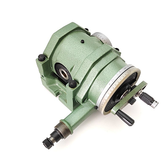 Универсальная делительная головка УДГ Д-200 (F11100A) - фото 4