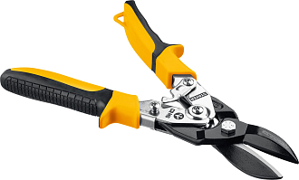 Правые ножницы по металлу Hercules STAYER 250 мм, 2320_z01 Professional - фото 6