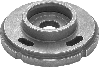 Крышка задняя пневматического двигателя гайковерта пневматического JAI-1114, Jonnesway - фото 2