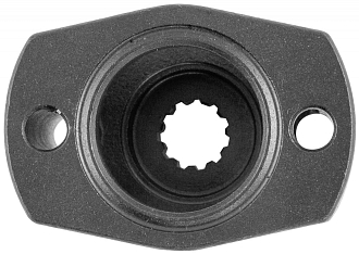 Корпус ударного механизма гайковерта пневматического JAI-1114, Jonnesway - фото 3